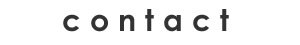contact