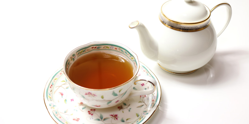 コーヒー＆ティー