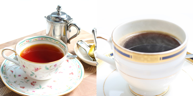 はちみつレモンパンケーキ