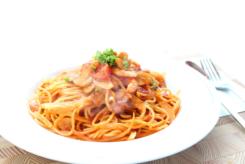 ランチメニュー