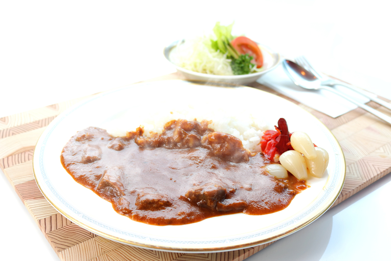 ランチメニュー