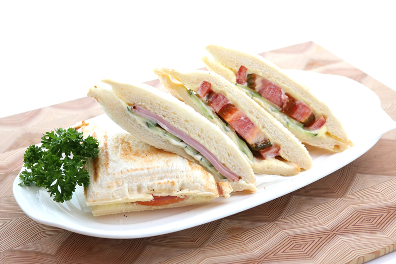 ランチメニュー